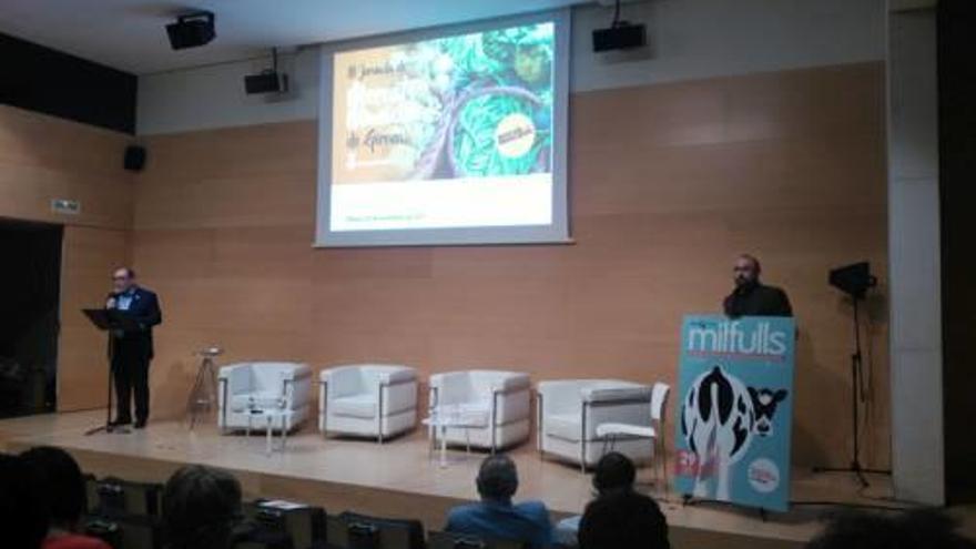 Els actes van tenir lloc al Palau de Congressos.