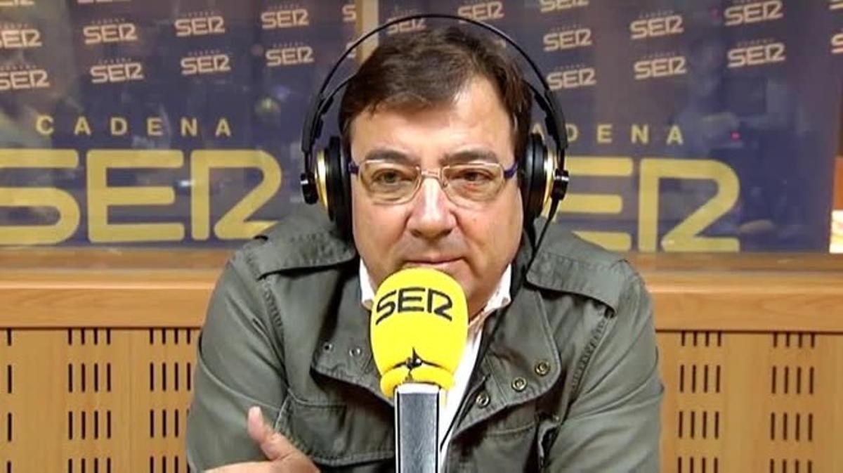 Iceta és un dels més PSOE que hi ha hagut al PSC, però hem de parlar