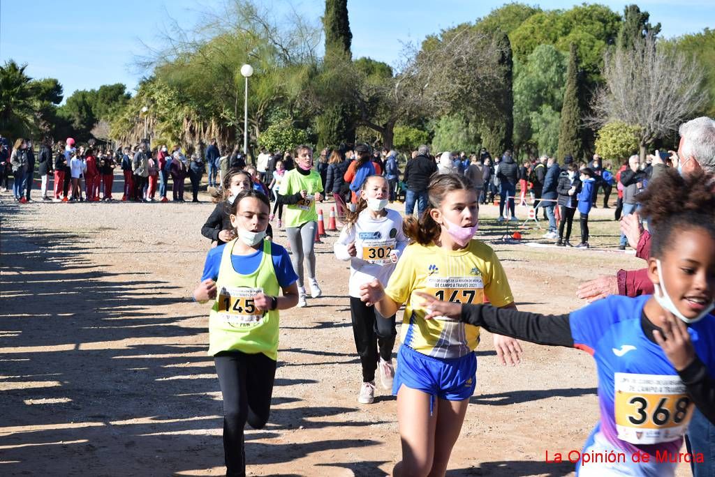 Copa de clubes de cross (II)