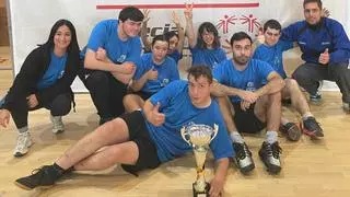 Fornells de la Selva acull el XXXII Campionat R.T. Girona de futbol sala de la Federació ACELL