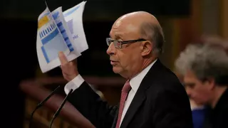 El juez identifica una quincena de empresas instrumentales para desviar los fondos ilícitamente obtenidos por la trama del caso Montoro