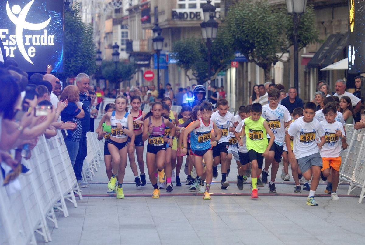Nocturna Estradense