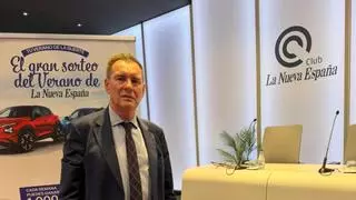 Conchita Carbajal Vigil gana los 1.000 euros semanales del Gran Sorteo del Verano