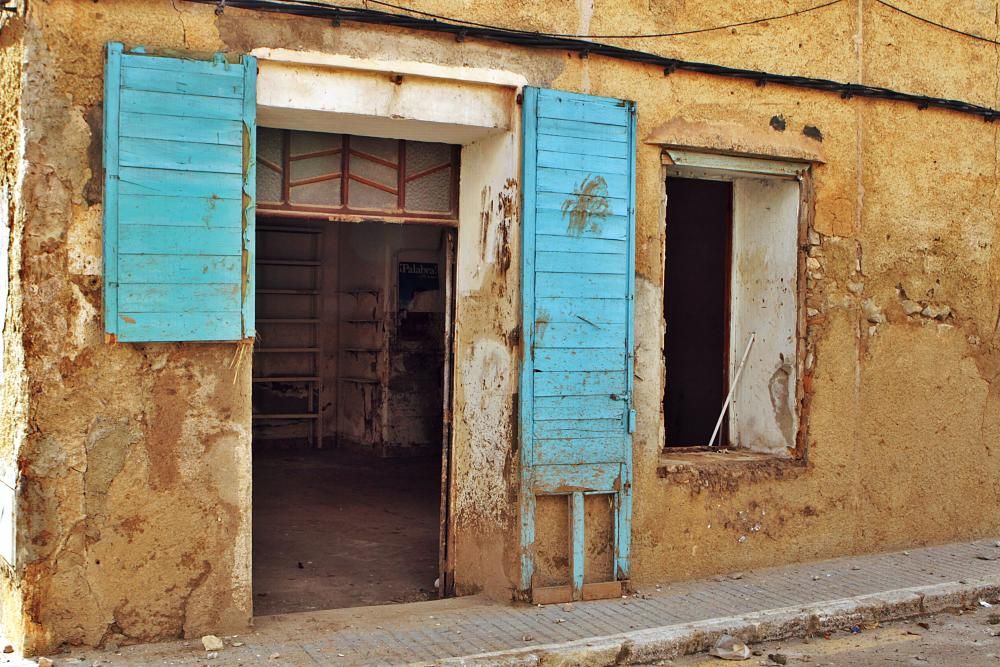 Nach den Wassermassen, in denen 13 Menschen starben, kam die beispiellose Hilfswelle. Die MZ war mehrmals in Sant Llorenç und Umgebung unterwegs.