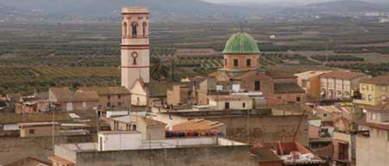 La Pobla de Vallbona es el pueblo que más ha reducido su deuda en 2014.