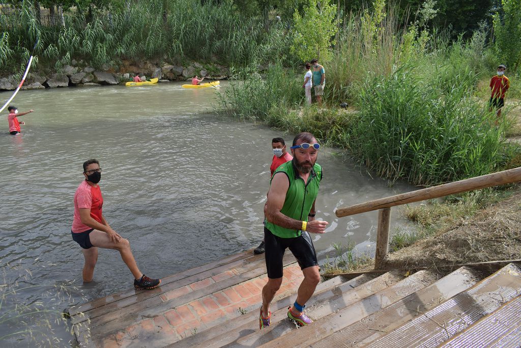 Triatlón de Cieza (II)