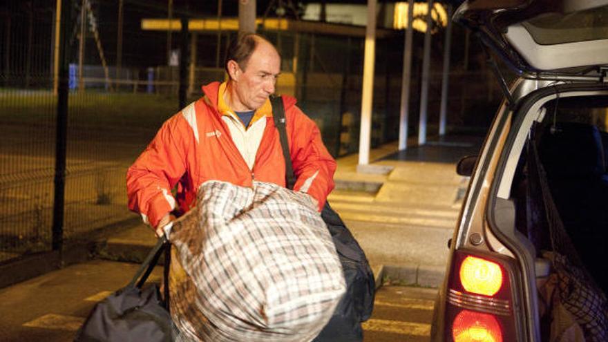 El TSJA ratifica la condena a 13 años de cárcel al violador del estilete por una agresión en Oviedo