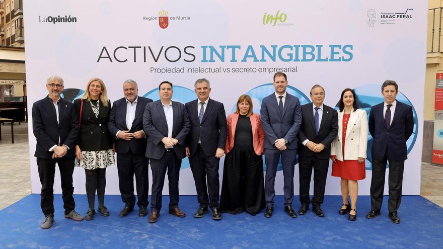 Video resumen de la jornada ‘Activos Intangibles: Propiedad Intelectual vs. Secreto Empresarial’