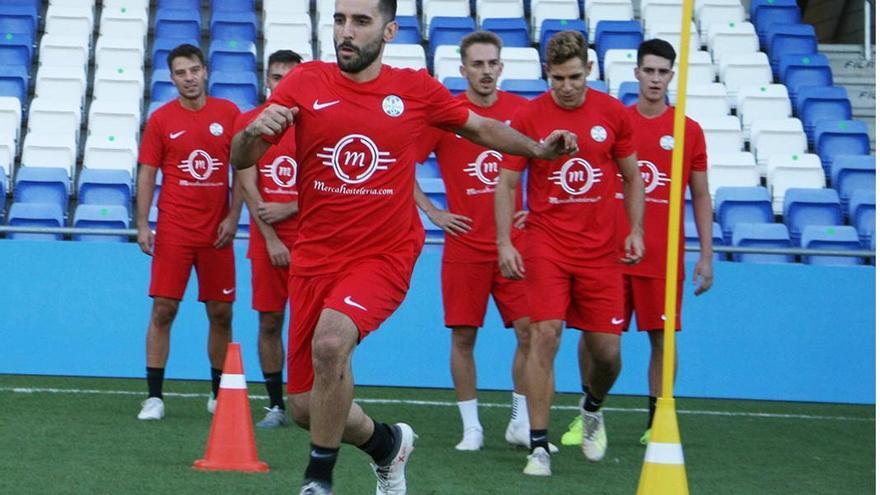 El Ciudad Lucena-Alhaurino será a puerta cerrada