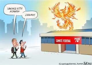 El Prisma por Santy