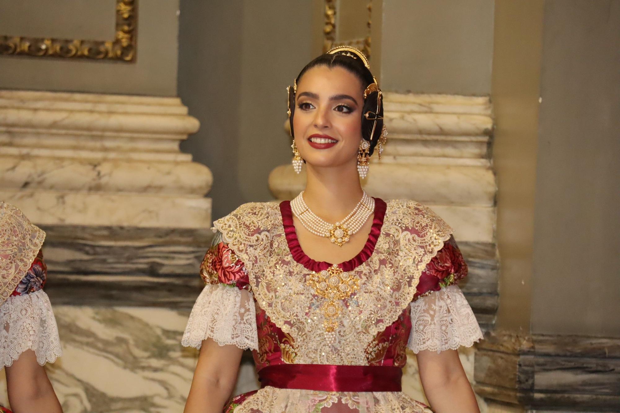 La otra cara de la Elección y Proclamación de las Falleras Mayores 2024