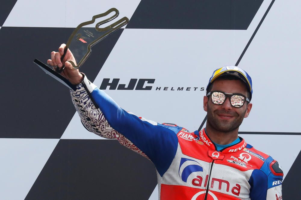 Gran Premio de Francia de MotoGP