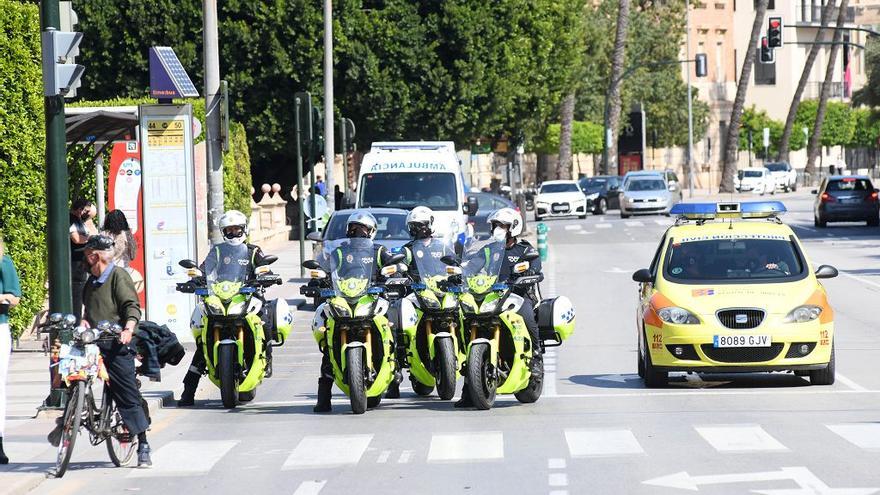 Bando de la Huerta 2021: Ambiente en Murcia