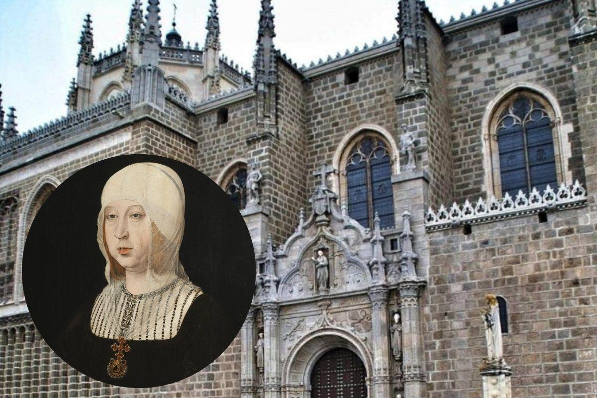 ¿Podrían las vísceras de Isabel la Católica descansar en Toledo? Estos son los indicios que revela una investigación de la UCM