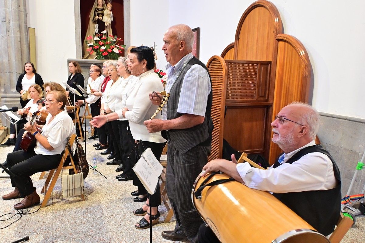 Romería Labradores 2022