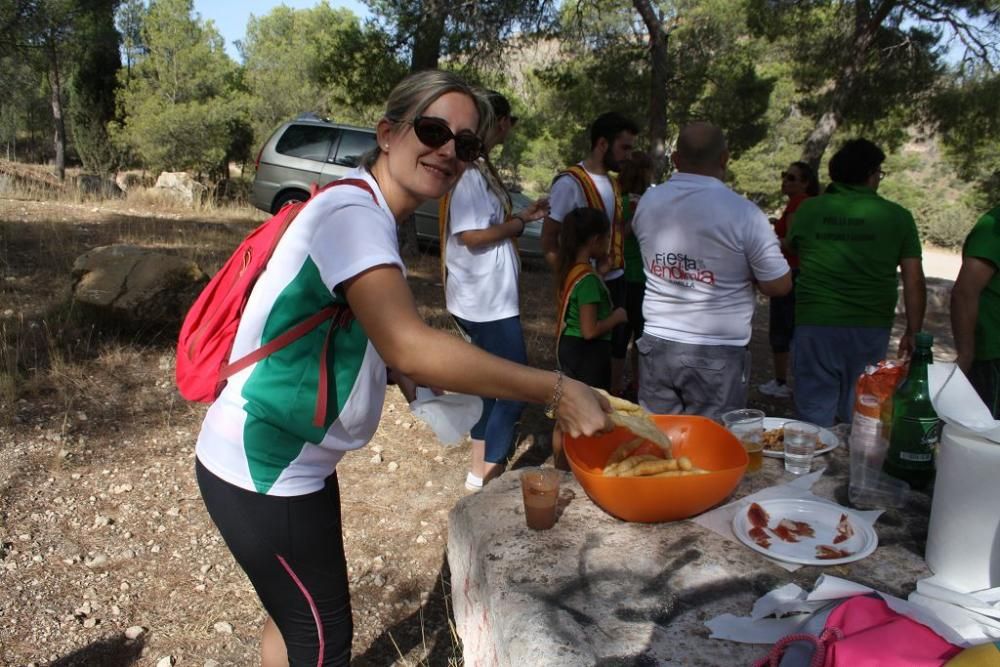 Romería del Niño de las Uvas