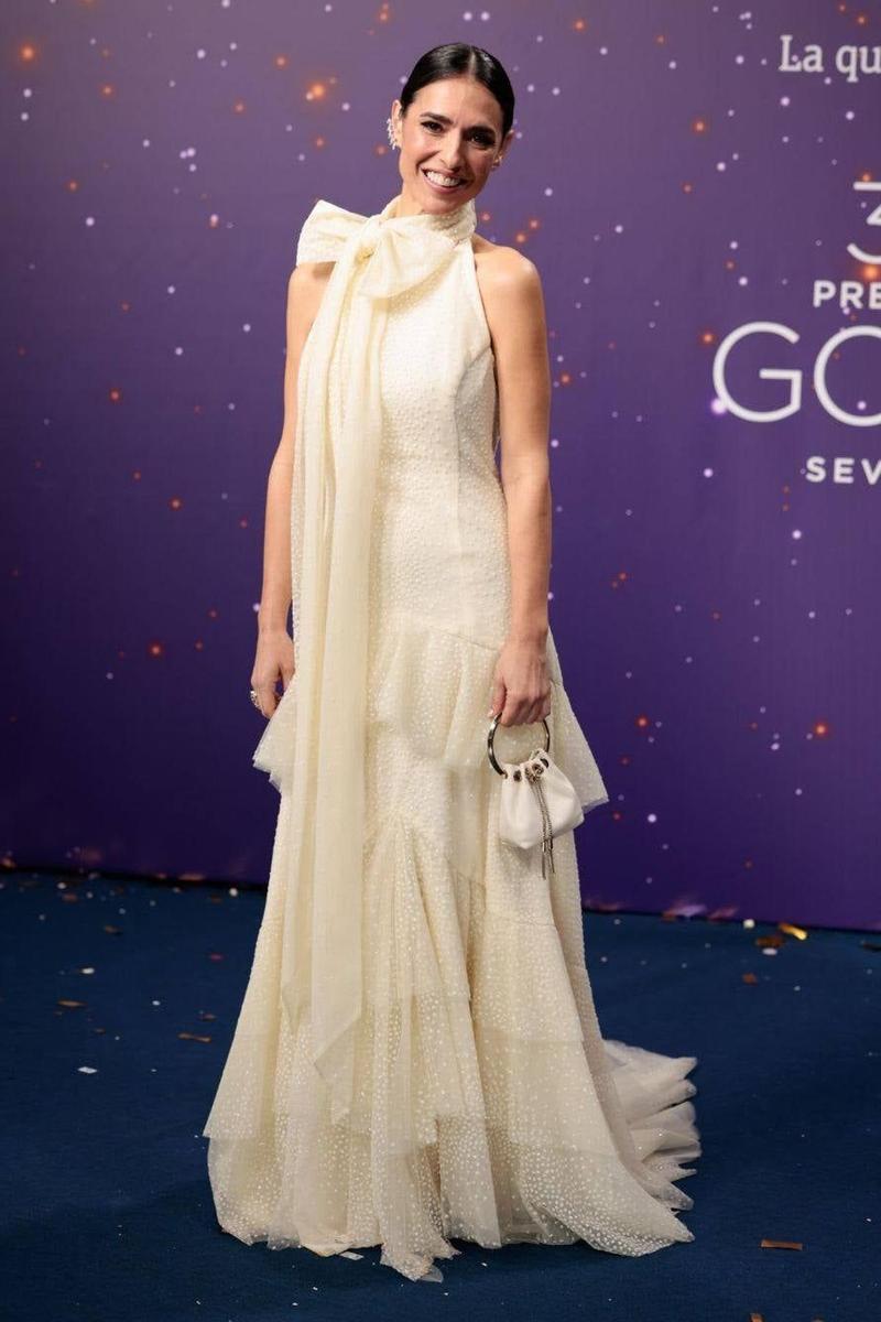 Premios Goya 2023 - Cristina Brondo