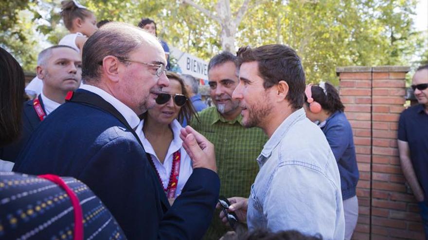 PSOE y Podemos rechazan tomar la iniciativa para pactar presupuestos