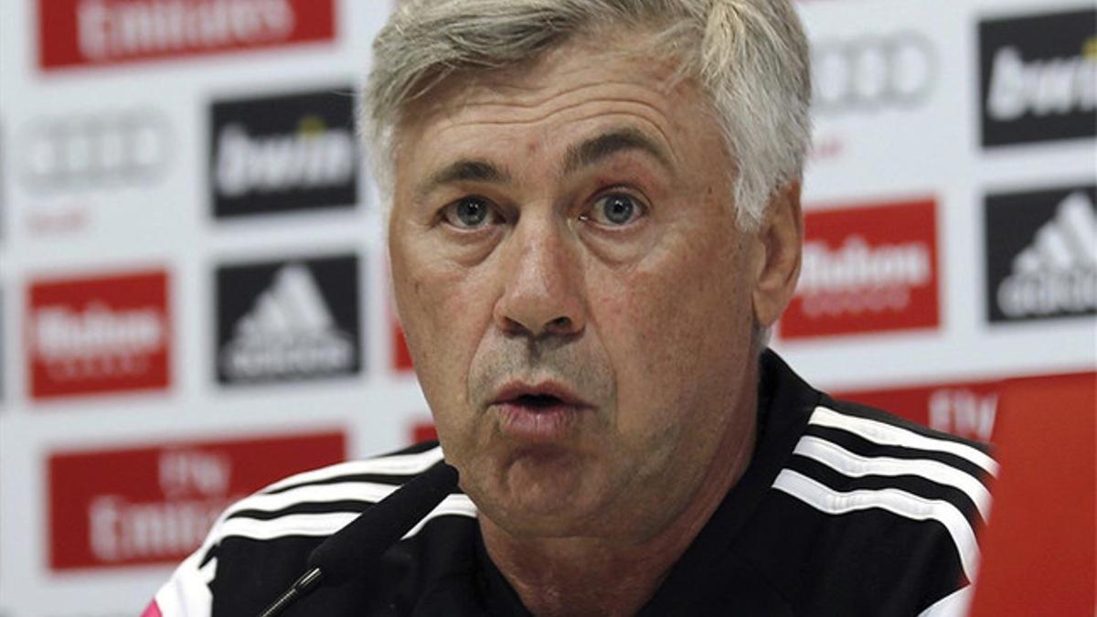 Carlo Ancelotti