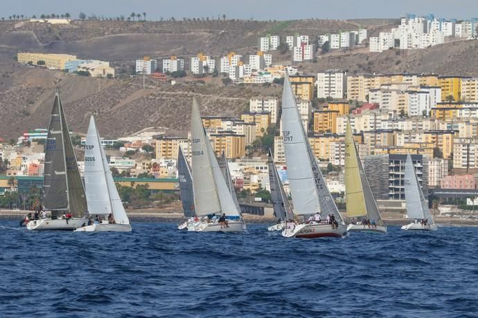 Trofeo Princesa de Asturias de Crucero