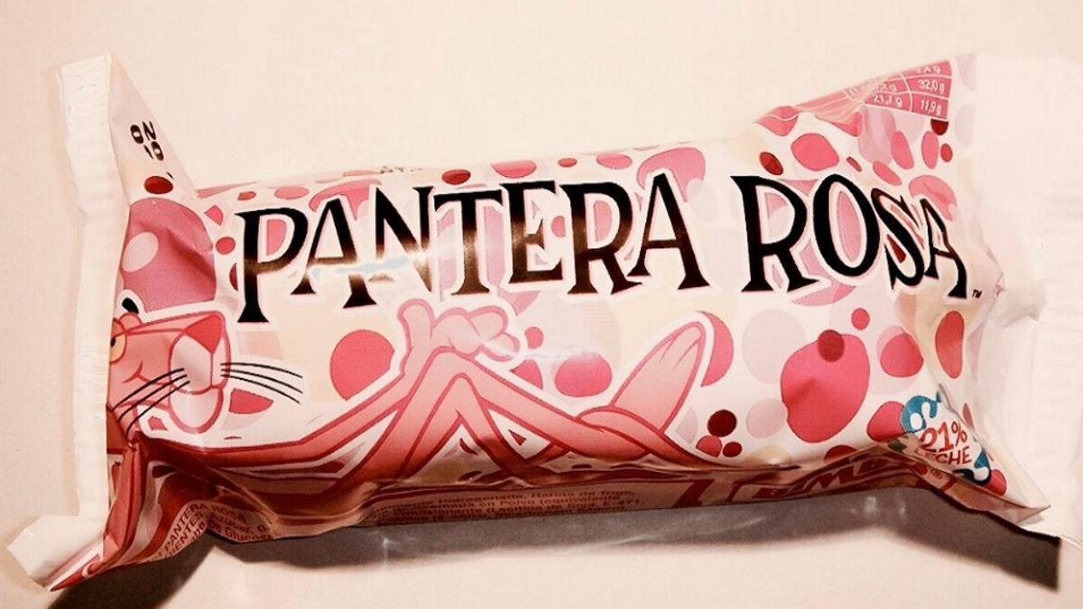 Muere Josep Puyol, el creador del pastelito &quot;Pantera Rosa&quot;