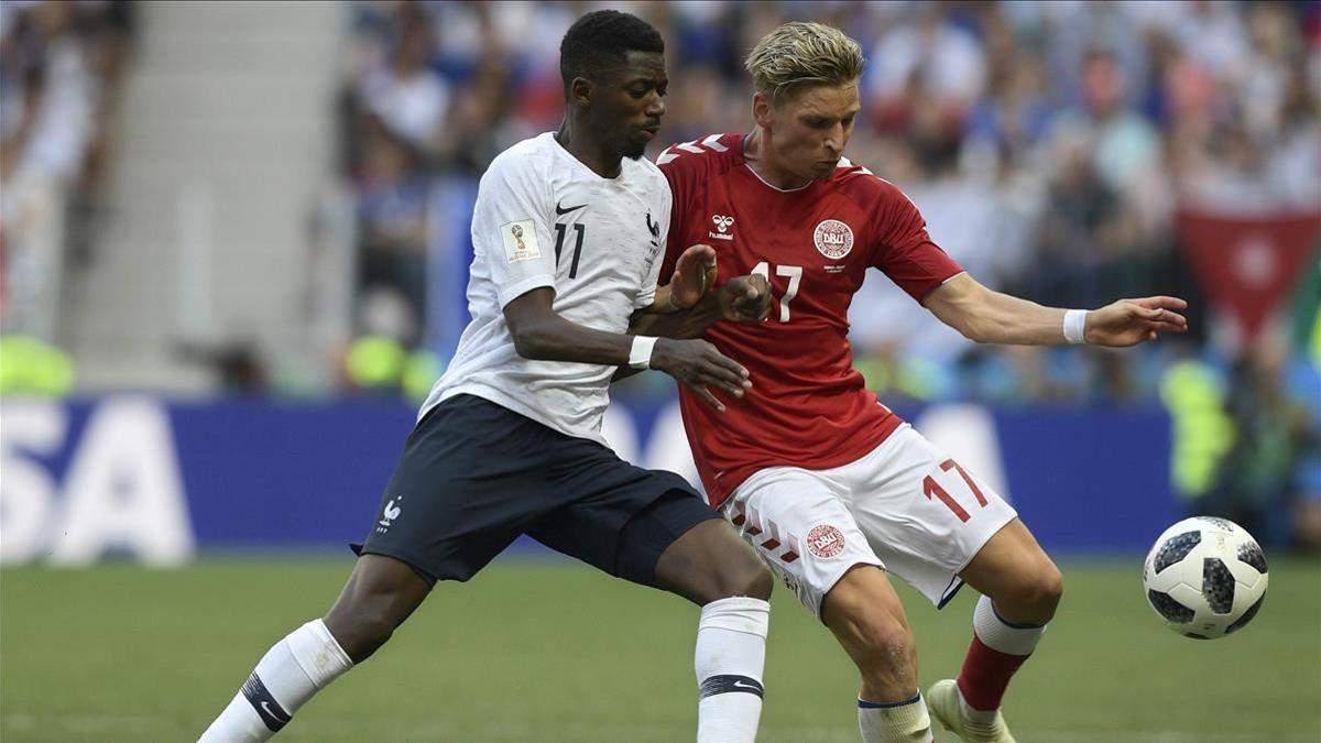 rpaniagua43991477 france s forward ousmane dembele  l  vies with denmark s def180626173808