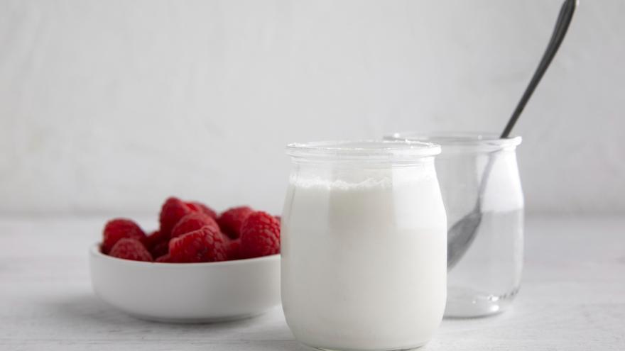 Adiós al despilfarro, así es como puedes hacer yogur en casa