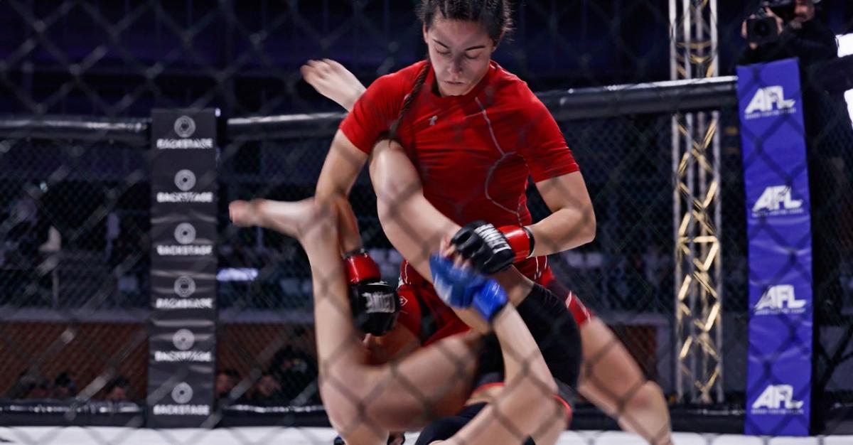 Imagen del documental