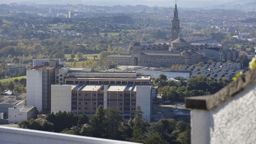 Gobierno local, vecinos y sanitarios recelan de los plazos del hospital de Cabueñes: &quot;Es inadmisible que Gijón siga sin ver avances tangibles&quot;
