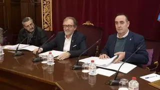El Consorcio de Bomberos de Castellón da el 'OK' a un presupuesto de 22,6 millones para el 2023