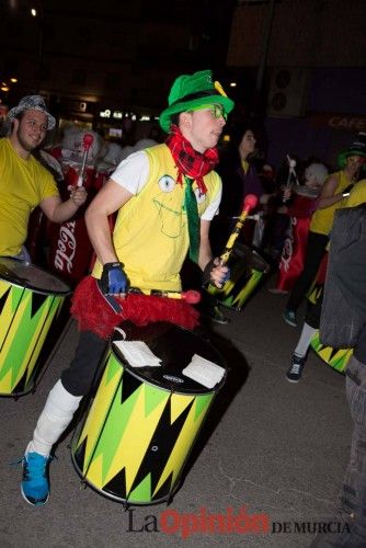 Carnaval de Caravaca de la Cruz