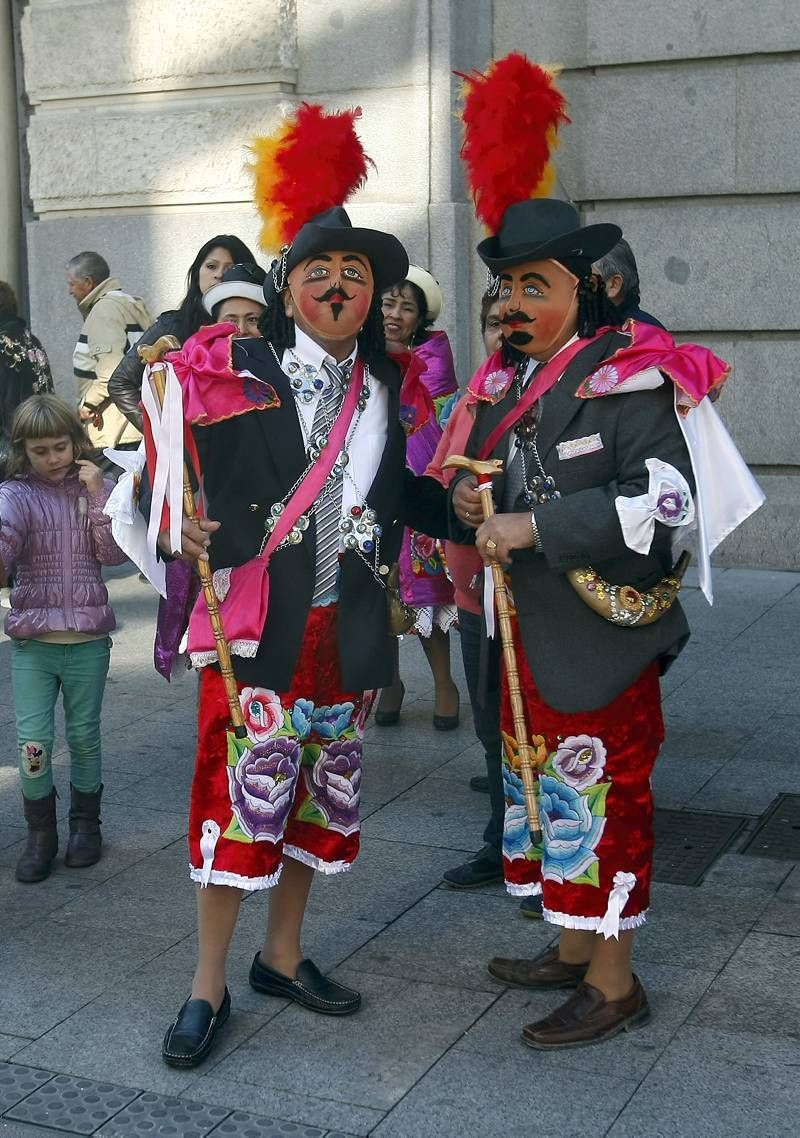 Todas las fotos de la Ofrenda