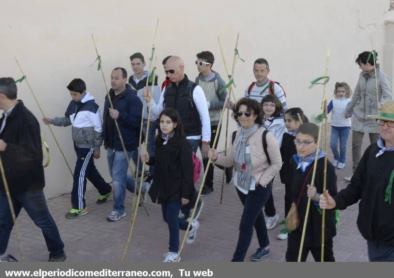 GALERÍA DE FOTOS -  Romería Magdalena 2014 (1)