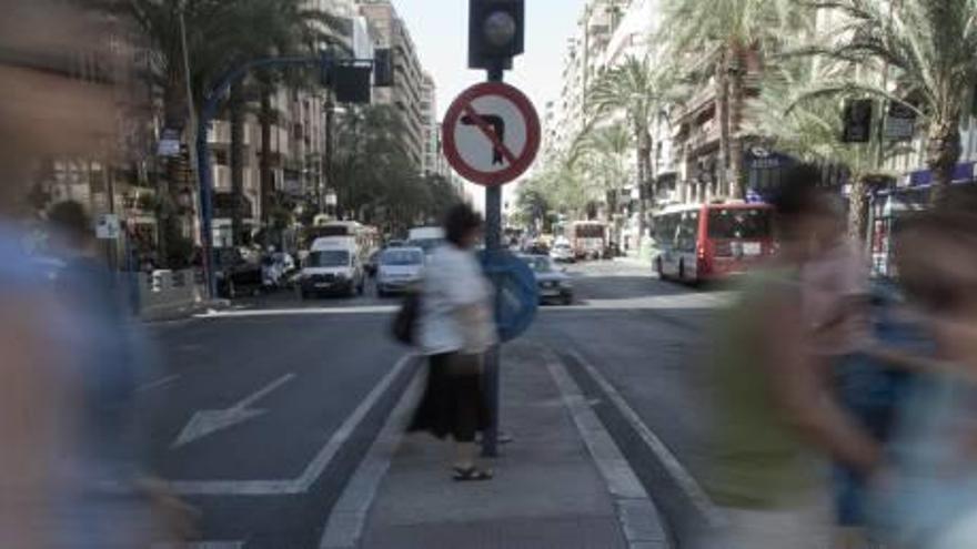 Más de 69.000 personas en la provincia de Alicante necesitan la ayuda de Cáritas para comer, vestirse o pagar recibos de la luz o el agua.