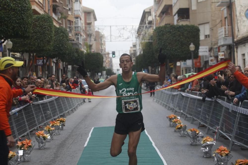 San Silvestre de Alcantarilla