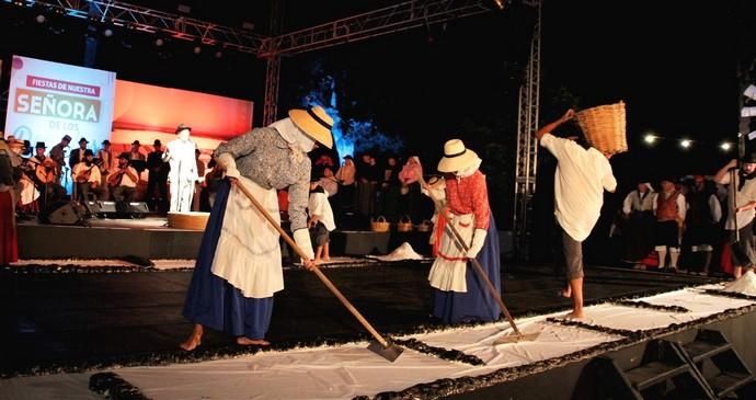 Festival Folklórico Rubicón 2019