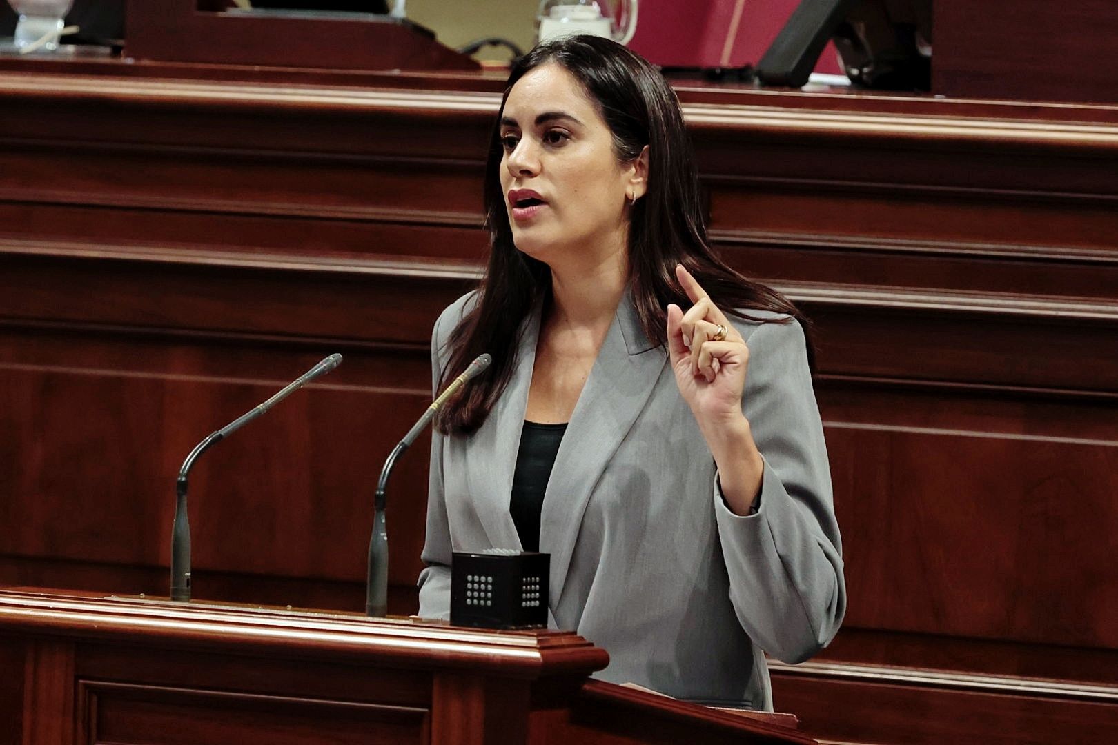 Pleno Parlamento (23/11/22)