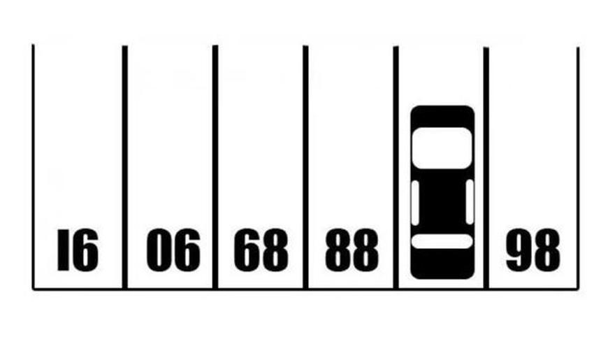 Solo una de cada cien personas resuelve este acertijo numérico en 15 segundos