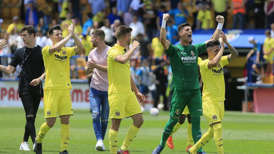 Elche-Villarreal B en la última ronda por el ascenso