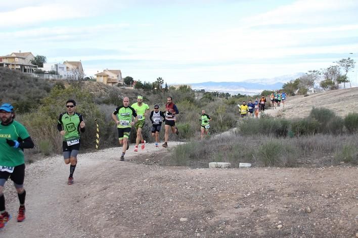 San Jorge Dragon en La Alcayna