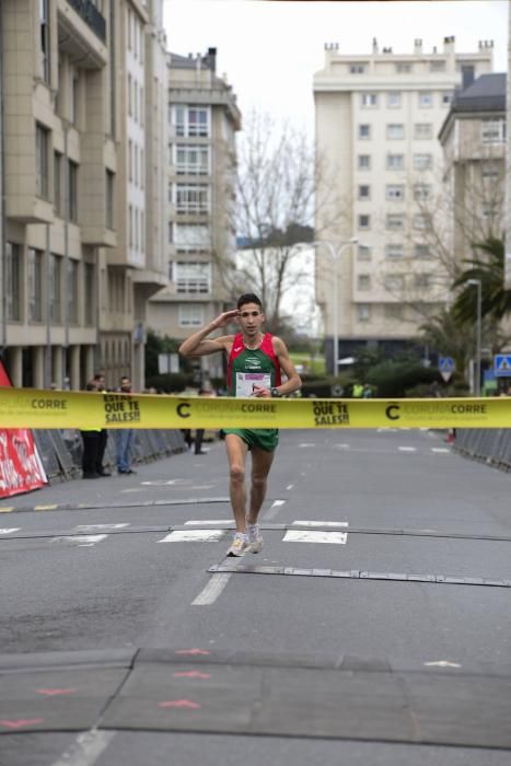 Búscate en la galería de la carrera de Matogrande