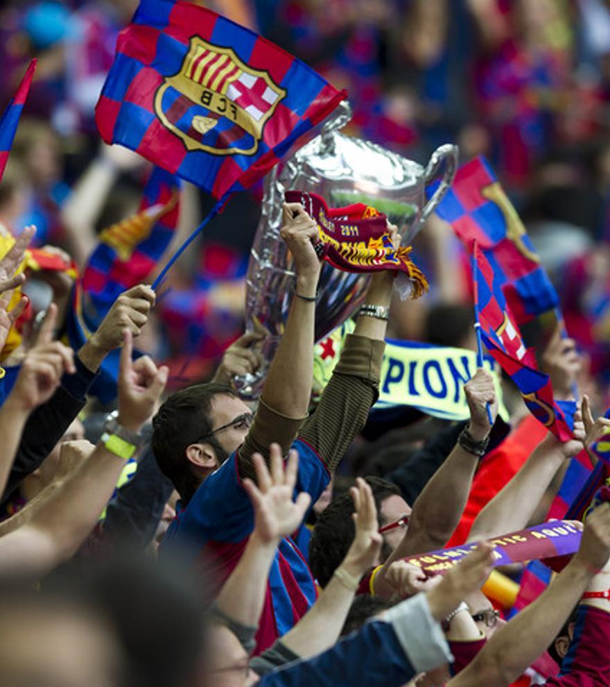 El Barça TV deixarà d’emetre el 30 de juny