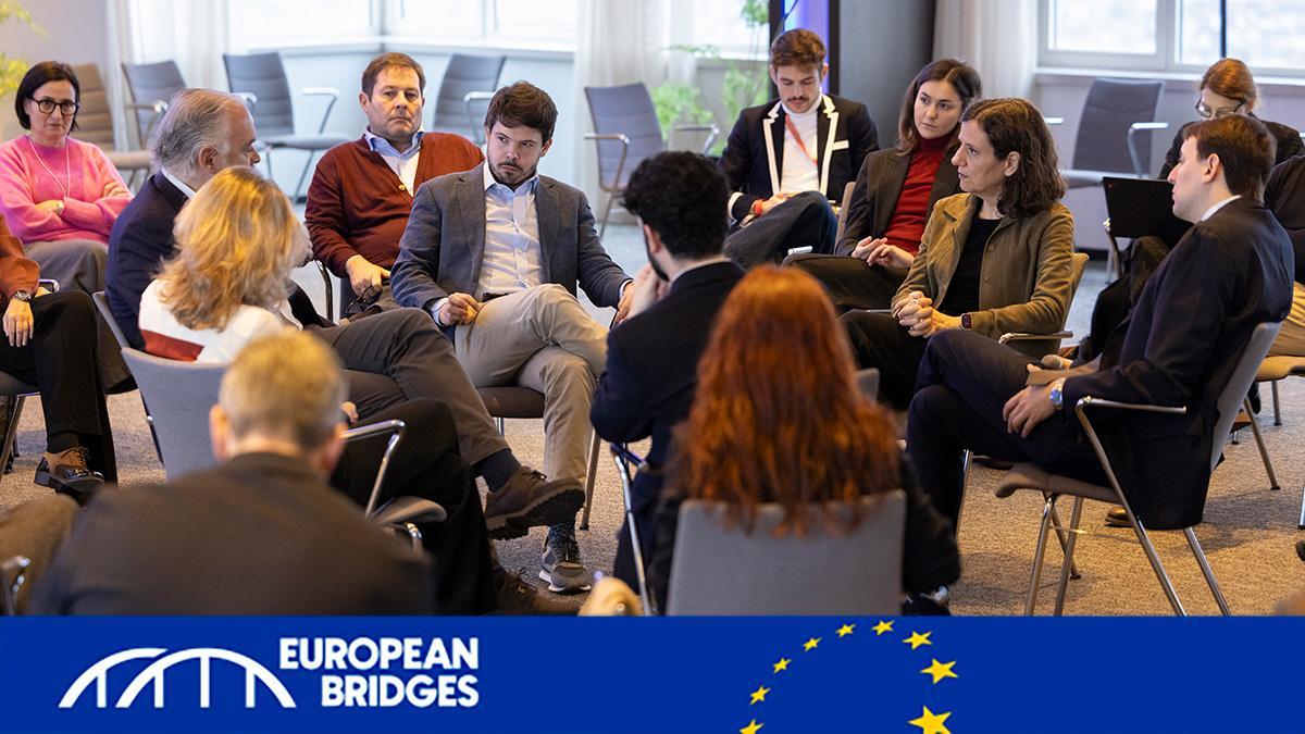 Вице-президенты Европарламента предупреждают о рисках централизации