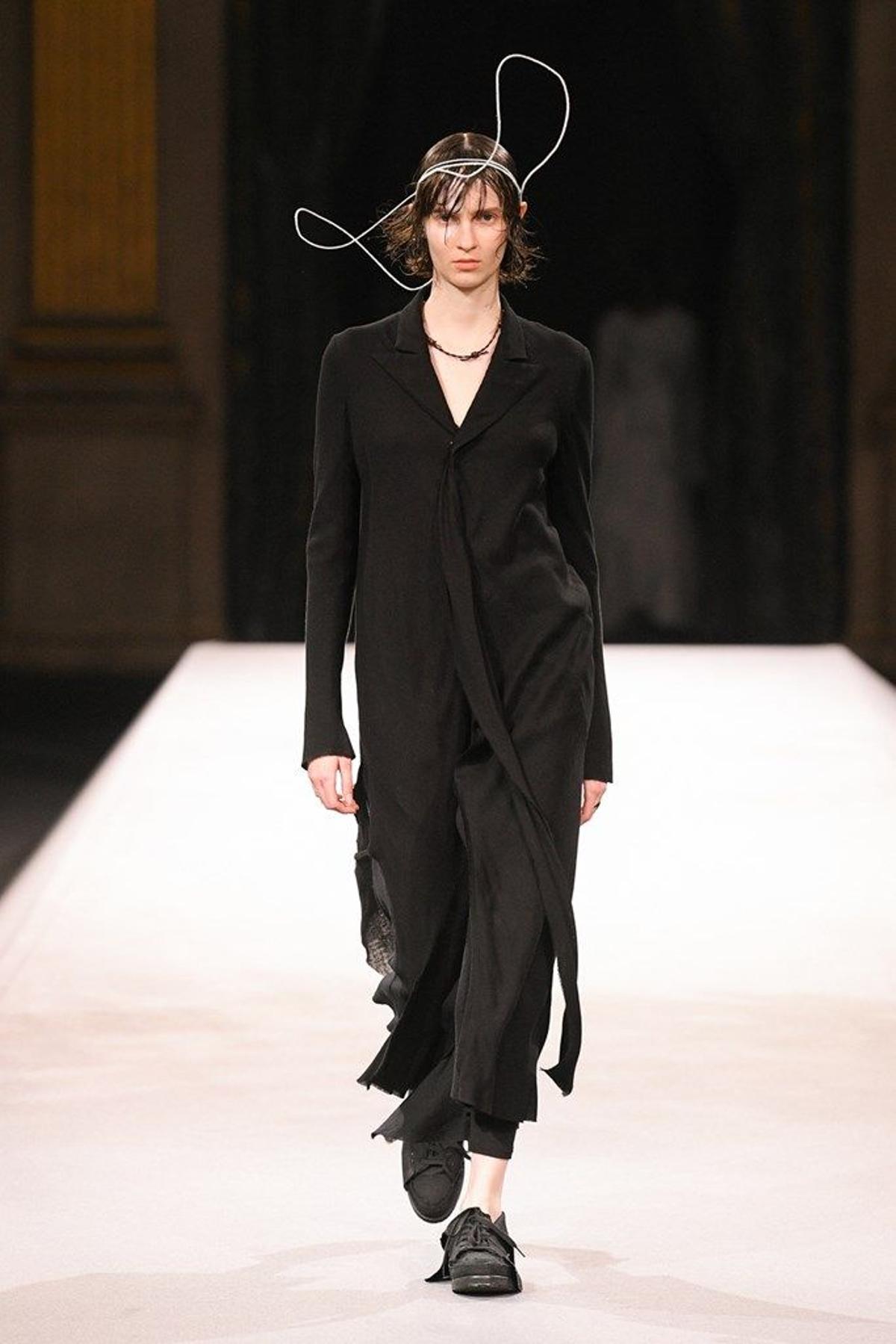 Yohji Yamamoto