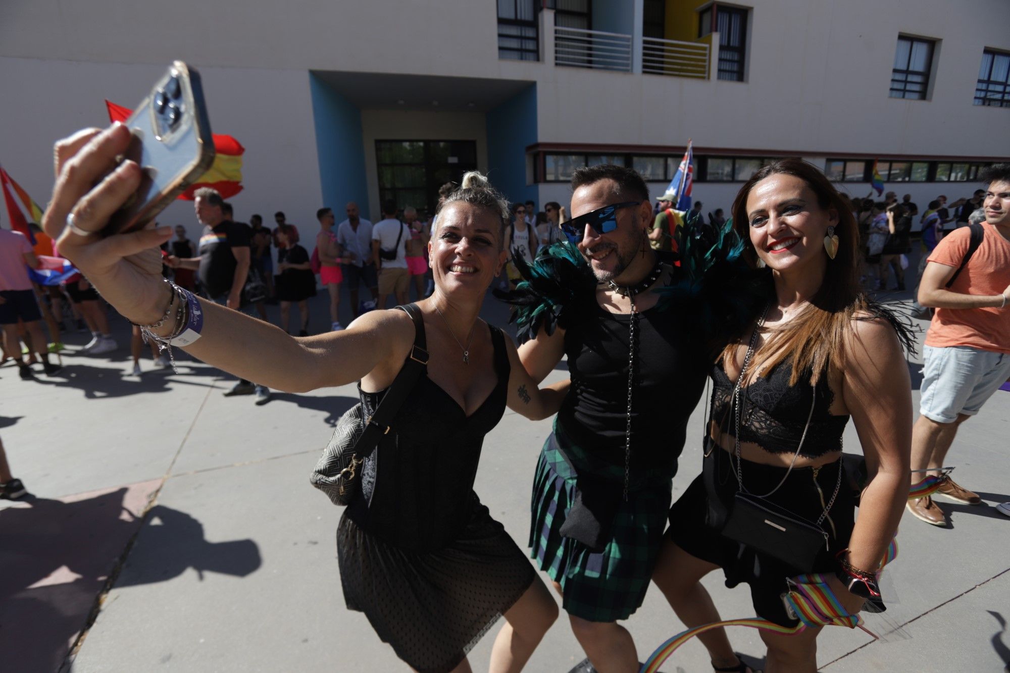 Pride 2022 | Torremolinos, capital del Orgullo