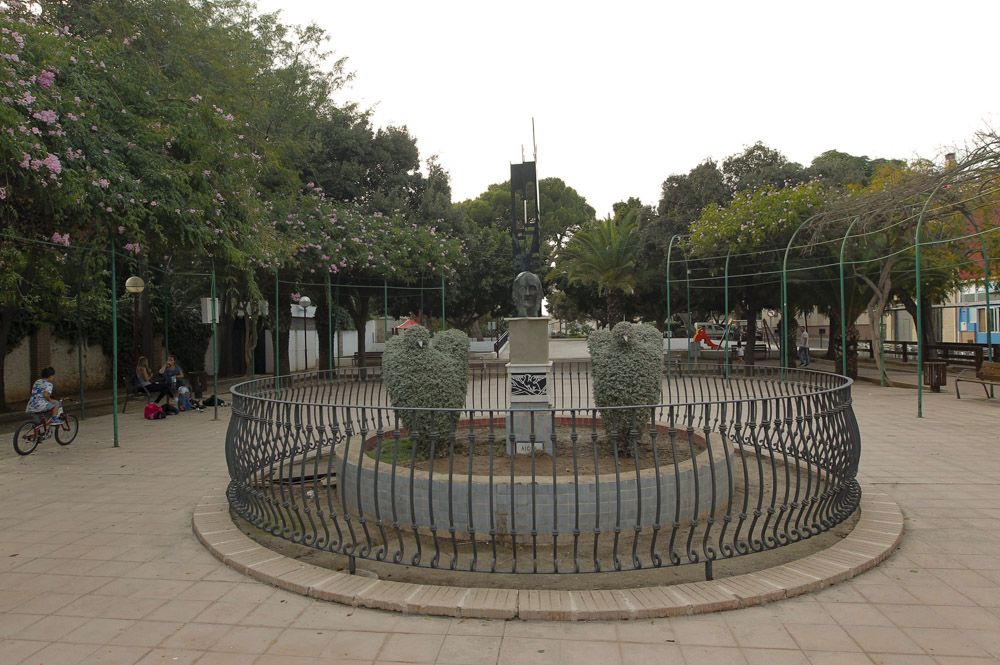 Un paseo por...Canet d'En Berenguer