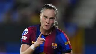 ¿Cuándo juega el Barcelona contra el Real Madrid? Fecha, horario y dónde ver la Liga F gratis por TV y en directo