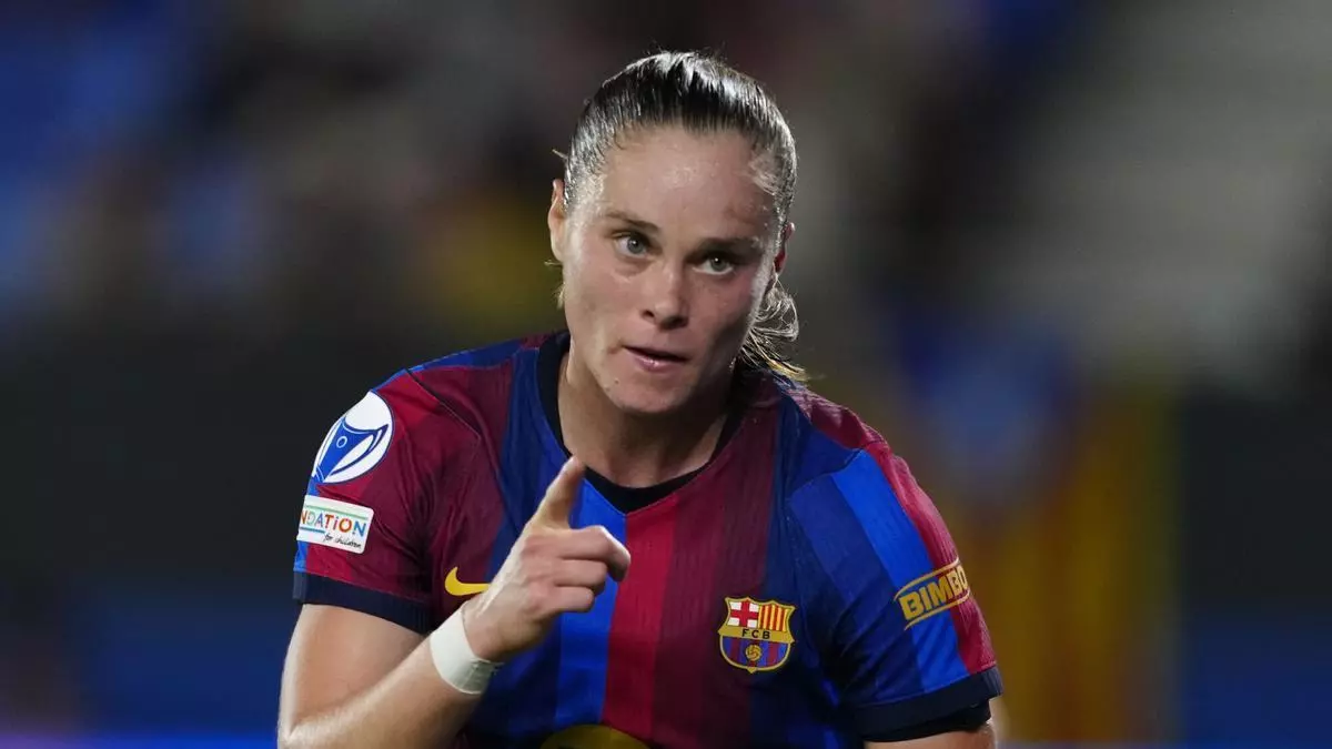 ¿Cuándo juega el Barcelona contra el Real Madrid? Fecha, horario y dónde ver la Liga F gratis por TV y en directo