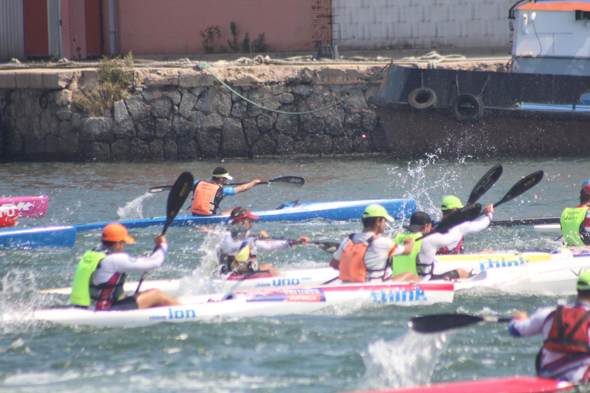 Los Marlines, Campeones de  España Jóvenes Promesas