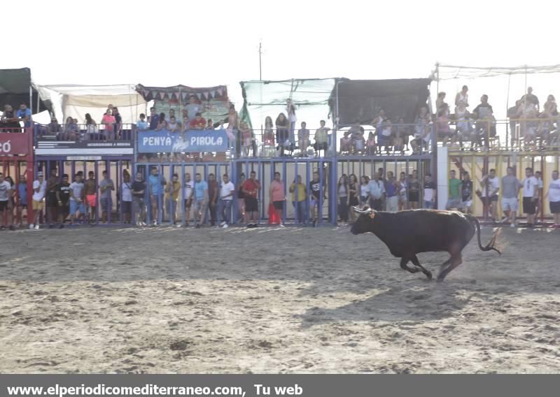 Fiestas de Agosto en Castellón